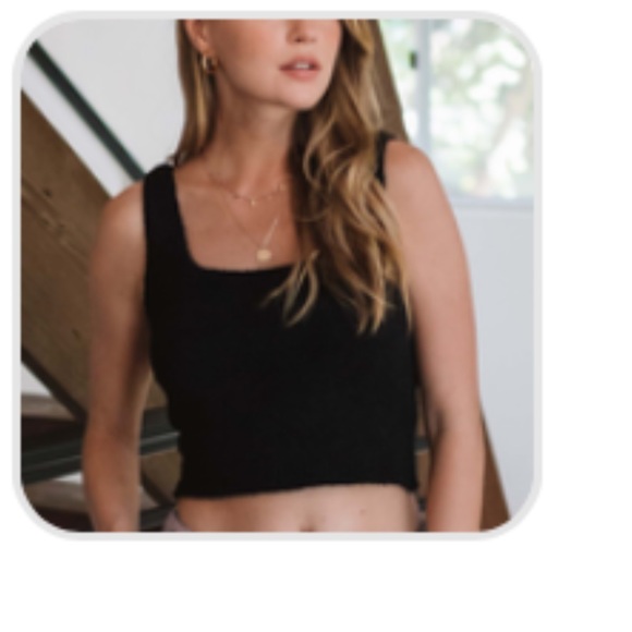 Amaryllis Tops - Teddy xs tank